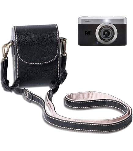 Amazon.co.jp: For KODAK (コダック) PIXPRO C1 ケース カバー